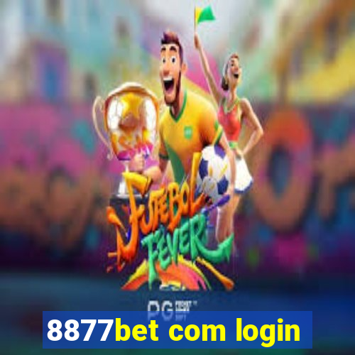 8877bet com login